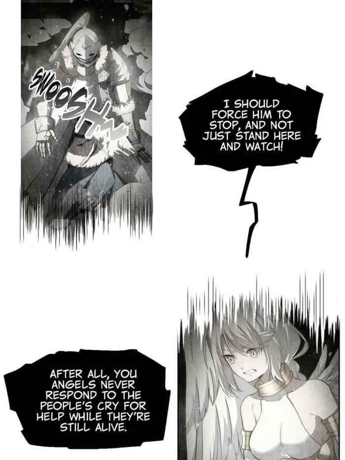 Adventures of an Undead Who Became Paladin Chapter 123 - Page 57