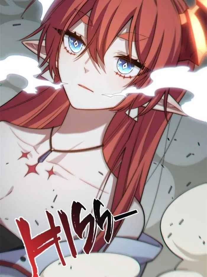 Adventures of an Undead Who Became Paladin Chapter 123 - Page 6