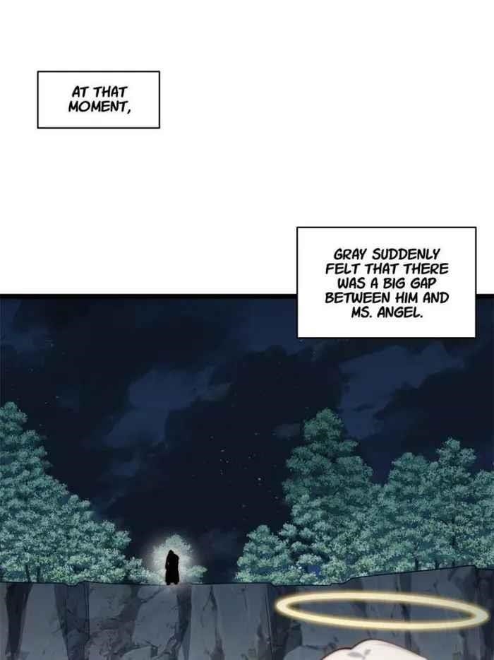 Adventures of an Undead Who Became Paladin Chapter 123 - Page 61