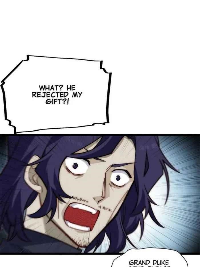 Adventures of an Undead Who Became Paladin Chapter 123 - Page 65