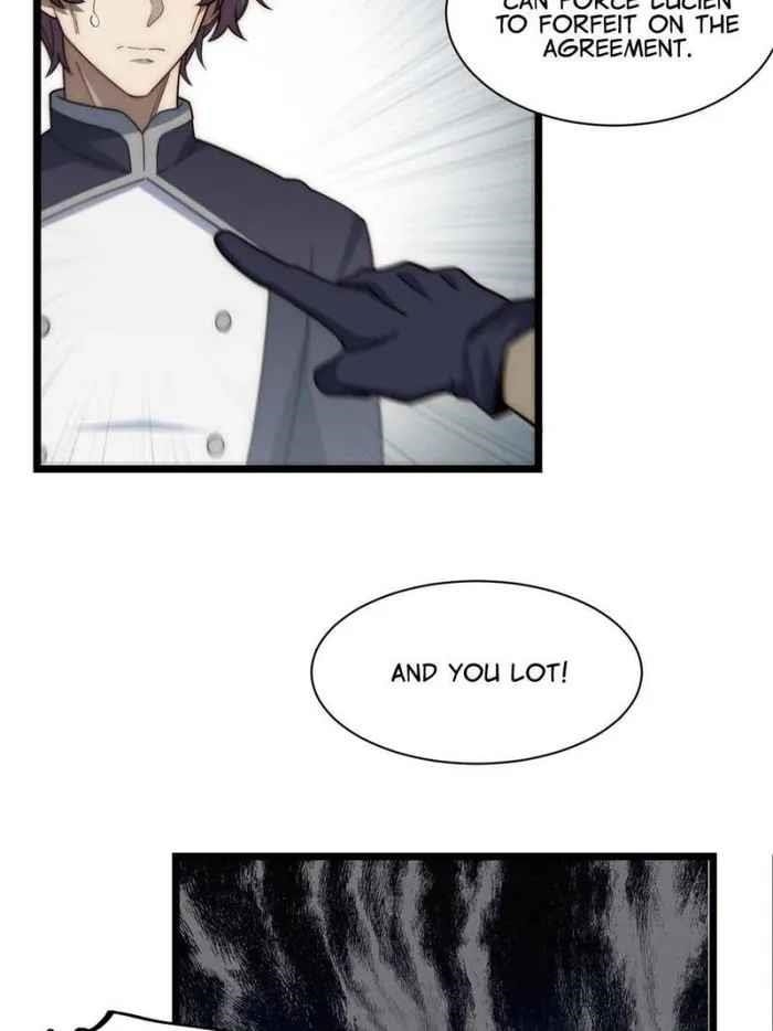 Adventures of an Undead Who Became Paladin Chapter 123 - Page 70