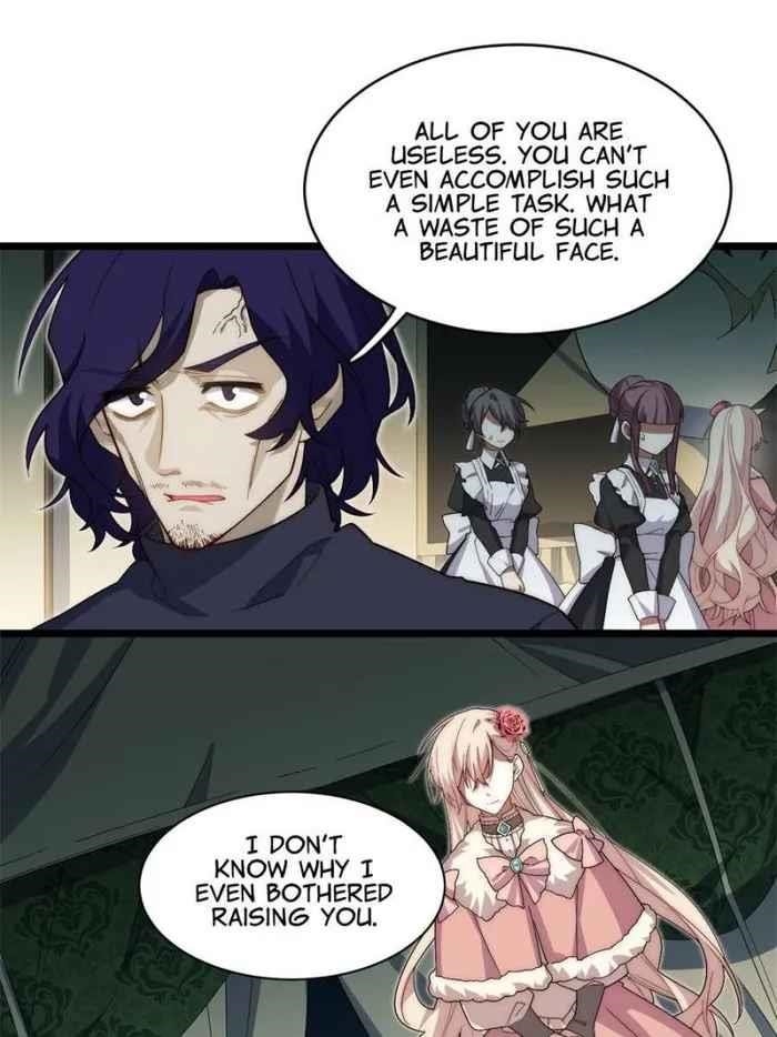 Adventures of an Undead Who Became Paladin Chapter 123 - Page 72