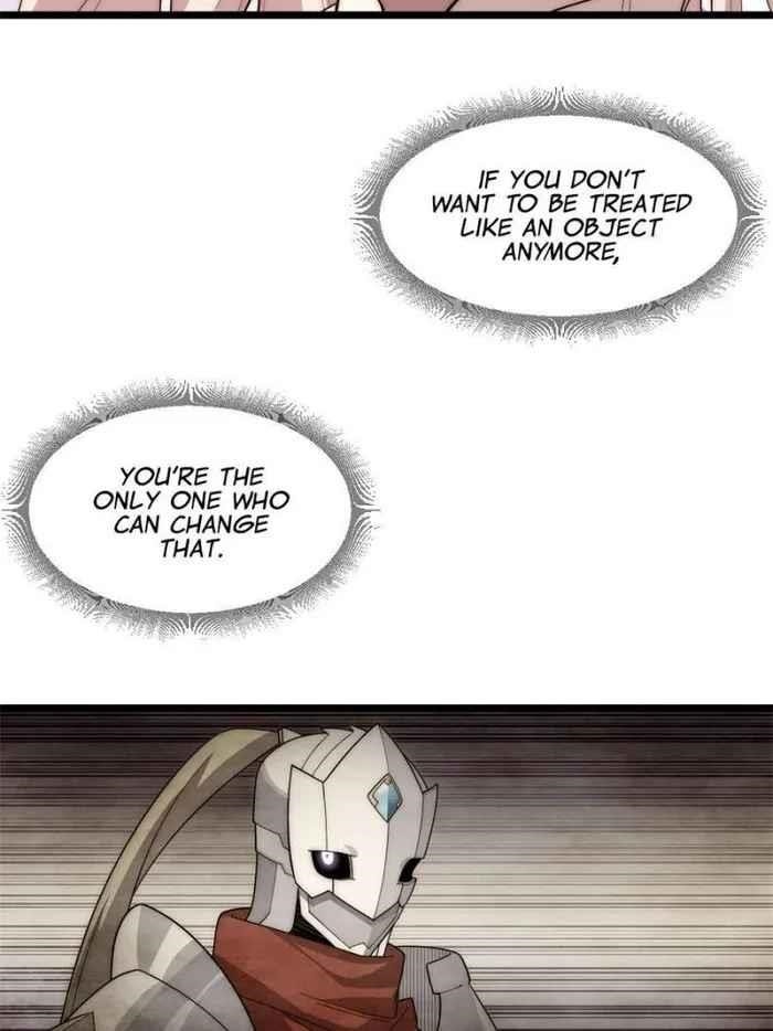 Adventures of an Undead Who Became Paladin Chapter 123 - Page 74