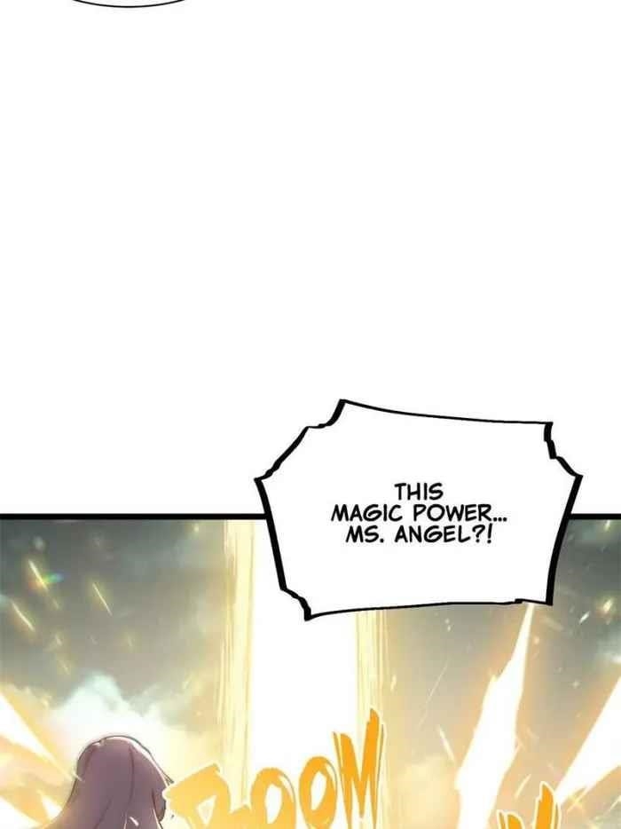 Adventures of an Undead Who Became Paladin Chapter 123 - Page 8