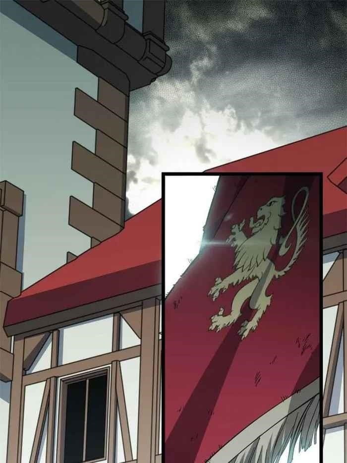 Adventures of an Undead Who Became Paladin Chapter 124 - Page 1