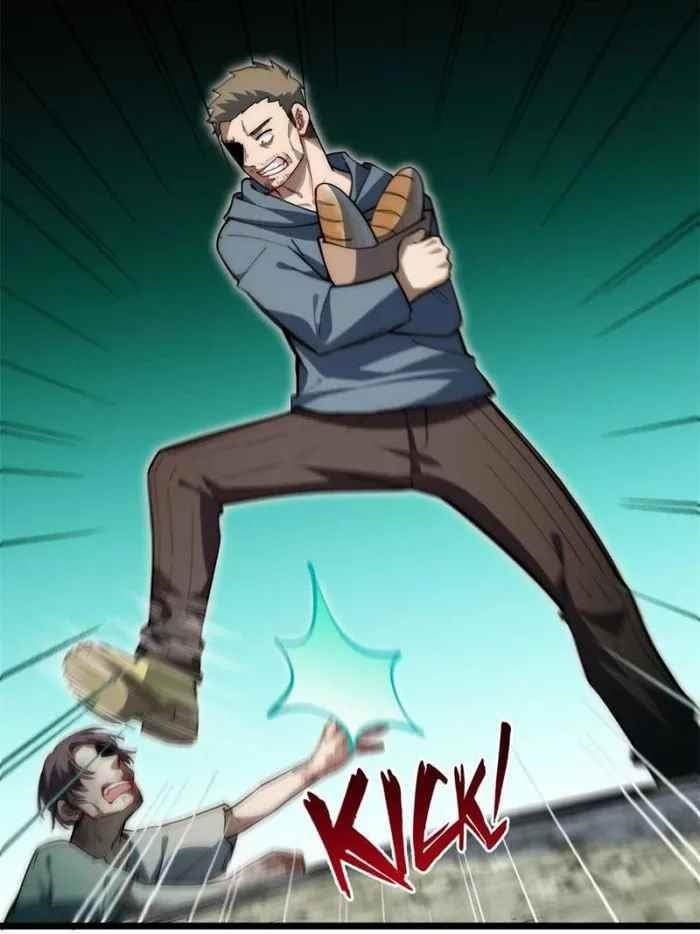 Adventures of an Undead Who Became Paladin Chapter 124 - Page 13