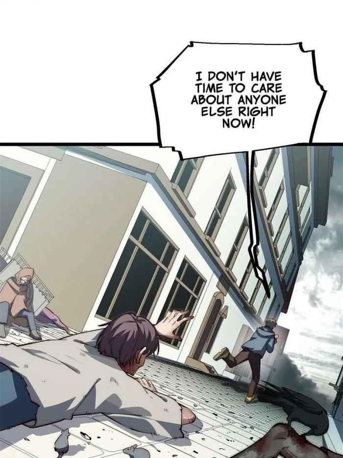 Adventures of an Undead Who Became Paladin Chapter 124 - Page 14