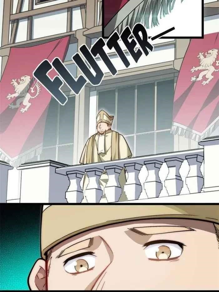 Adventures of an Undead Who Became Paladin Chapter 124 - Page 2