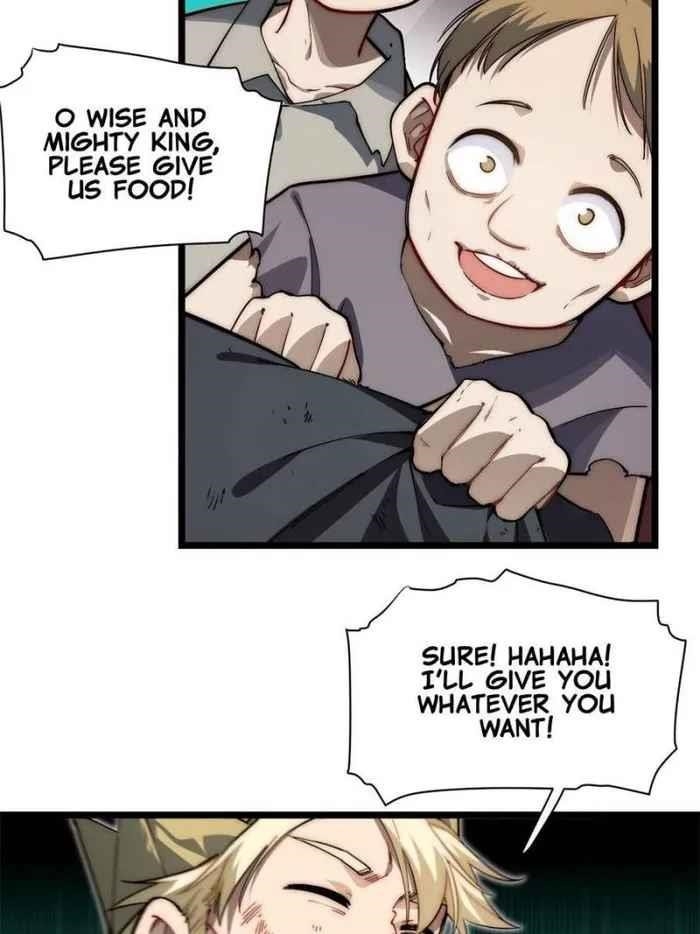 Adventures of an Undead Who Became Paladin Chapter 124 - Page 25