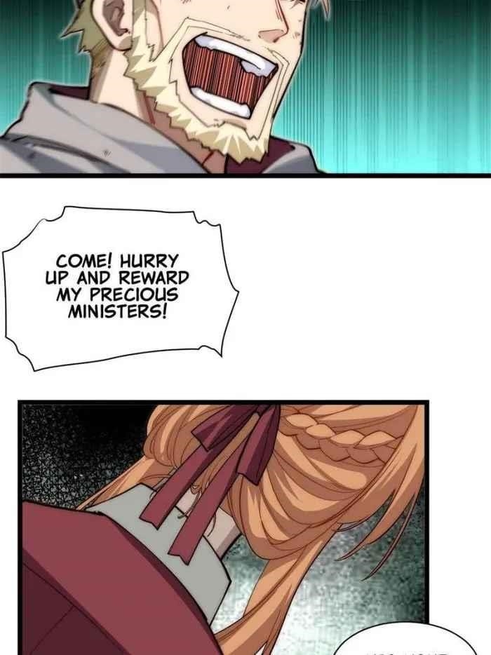 Adventures of an Undead Who Became Paladin Chapter 124 - Page 26