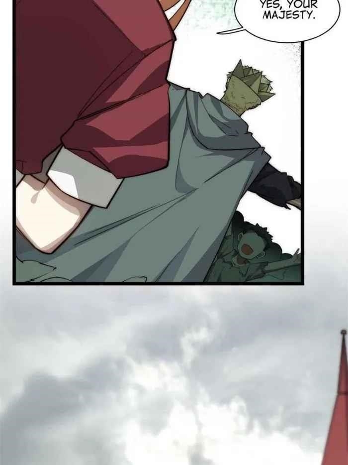 Adventures of an Undead Who Became Paladin Chapter 124 - Page 27