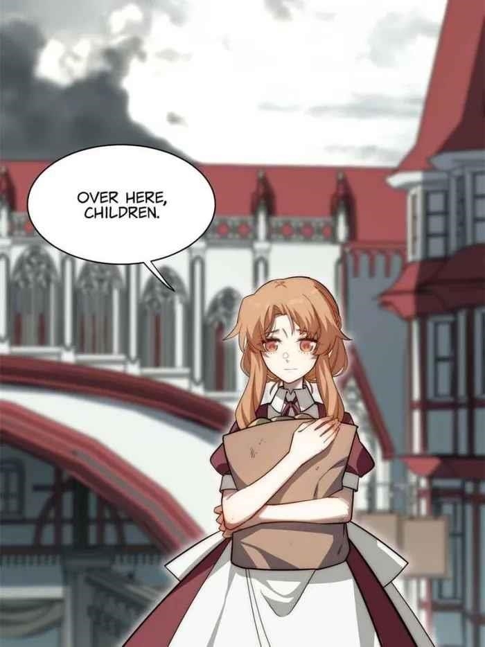 Adventures of an Undead Who Became Paladin Chapter 124 - Page 28