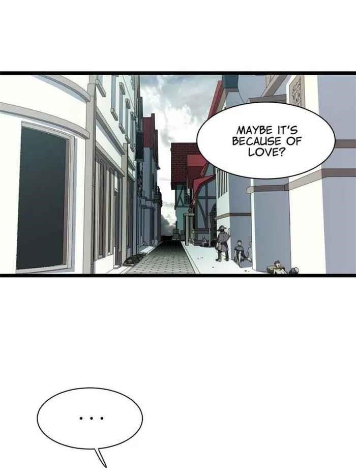 Adventures of an Undead Who Became Paladin Chapter 124 - Page 33