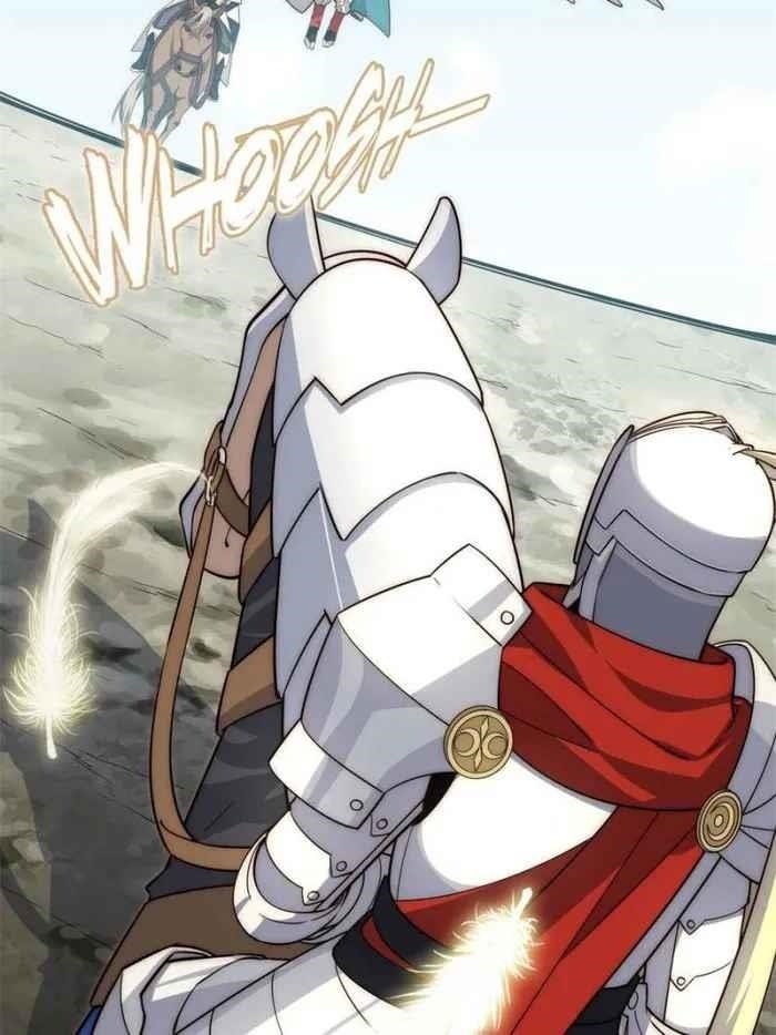 Adventures of an Undead Who Became Paladin Chapter 124 - Page 37