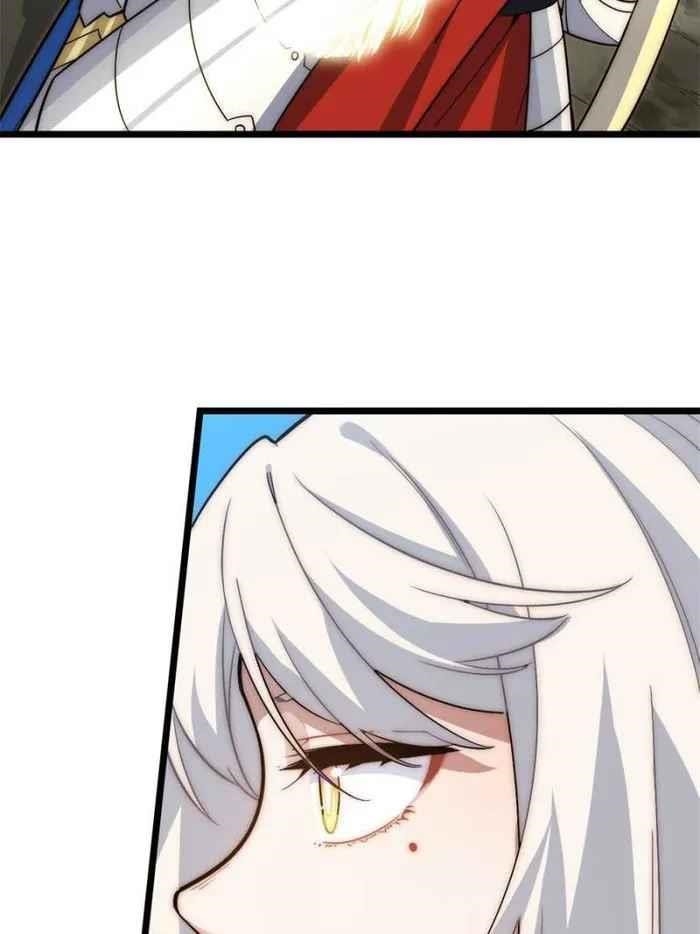 Adventures of an Undead Who Became Paladin Chapter 124 - Page 38