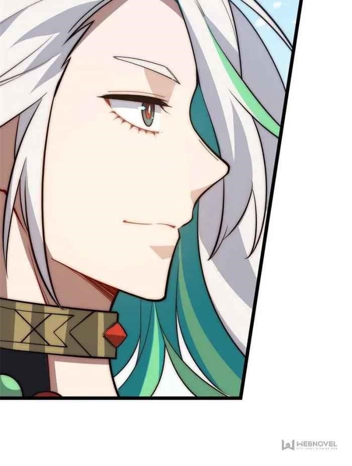 Adventures of an Undead Who Became Paladin Chapter 124 - Page 40