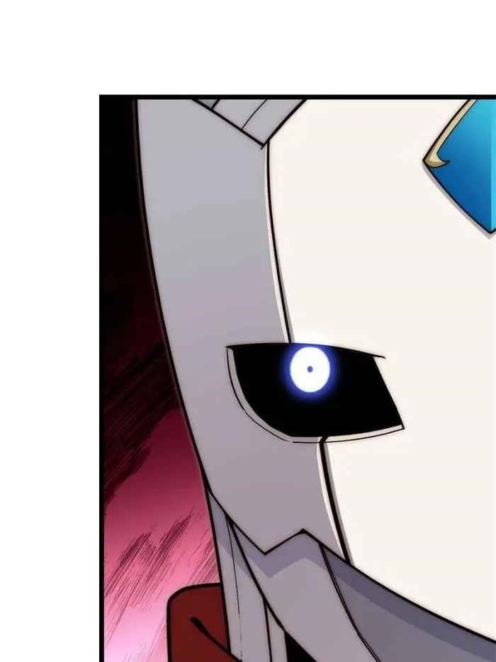 Adventures of an Undead Who Became Paladin Chapter 124 - Page 41