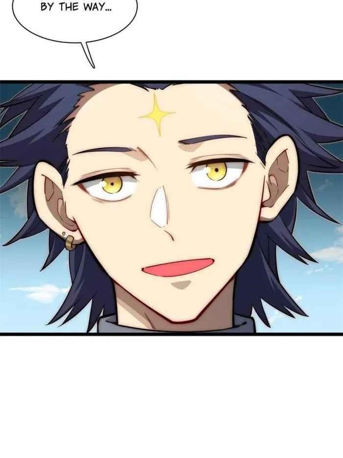 Adventures of an Undead Who Became Paladin Chapter 124 - Page 49