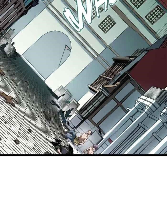 Adventures of an Undead Who Became Paladin Chapter 124 - Page 5