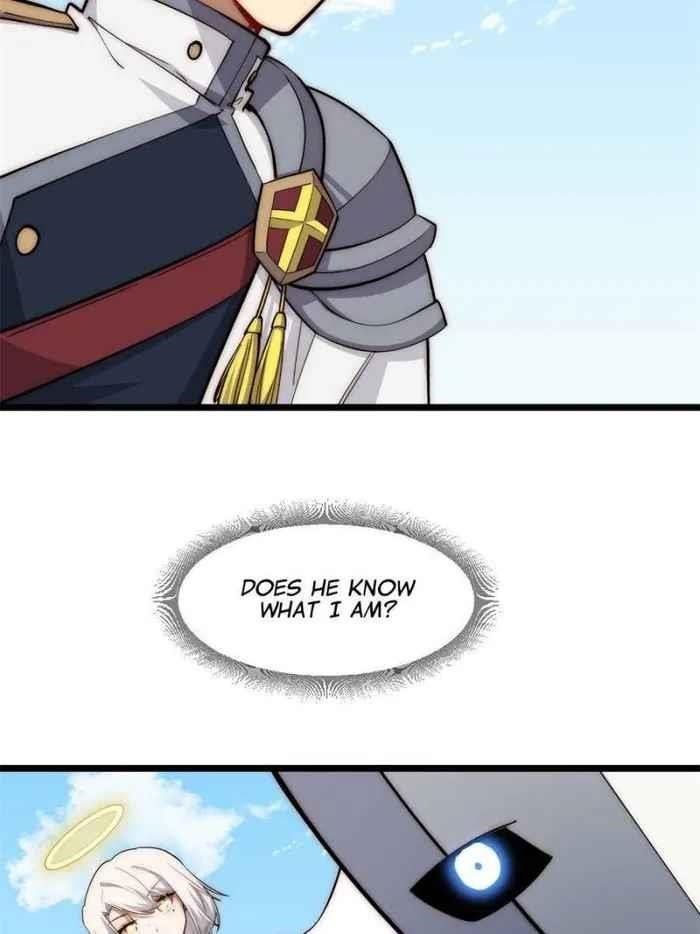 Adventures of an Undead Who Became Paladin Chapter 124 - Page 54