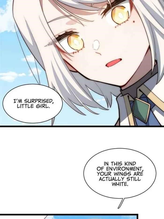 Adventures of an Undead Who Became Paladin Chapter 124 - Page 56