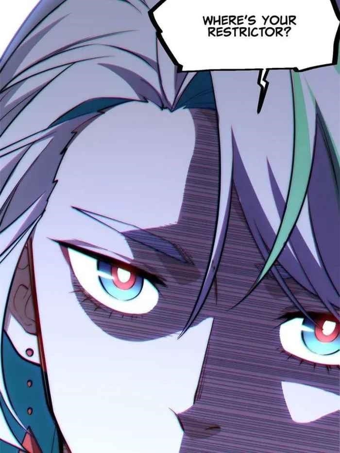 Adventures of an Undead Who Became Paladin Chapter 124 - Page 61