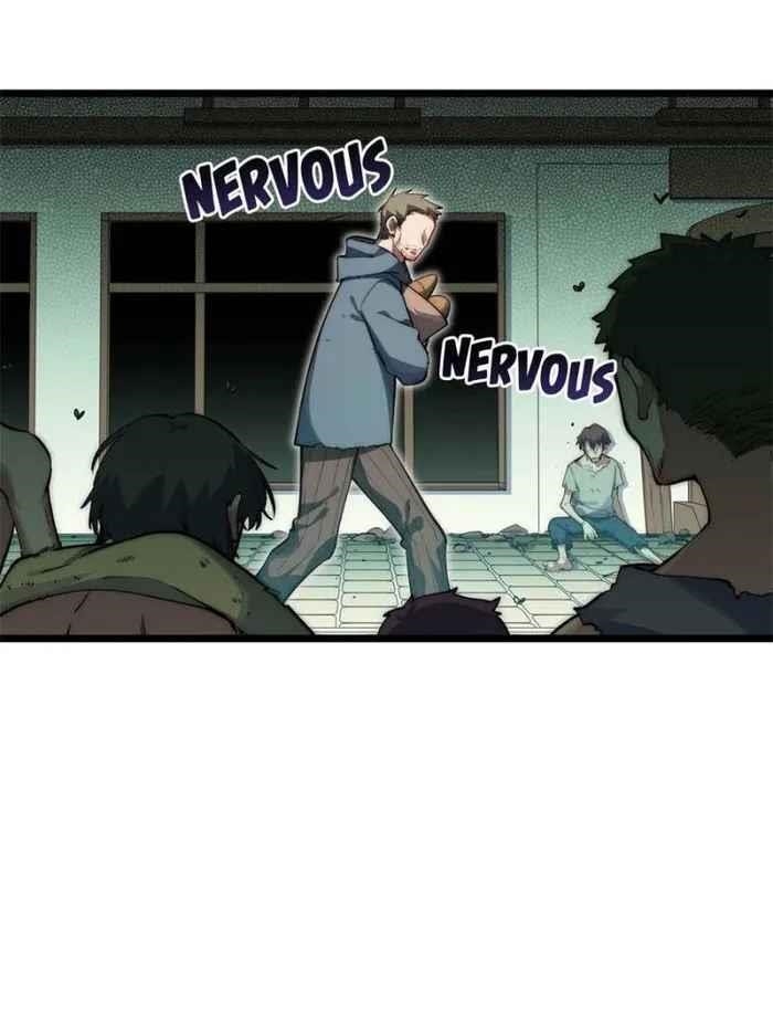 Adventures of an Undead Who Became Paladin Chapter 124 - Page 7