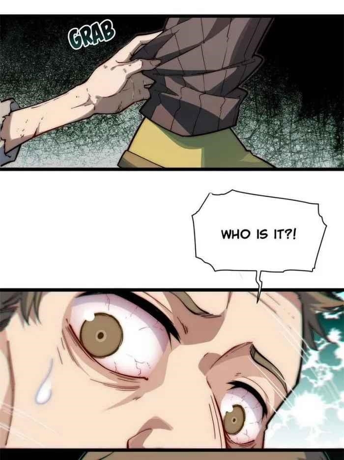 Adventures of an Undead Who Became Paladin Chapter 124 - Page 8