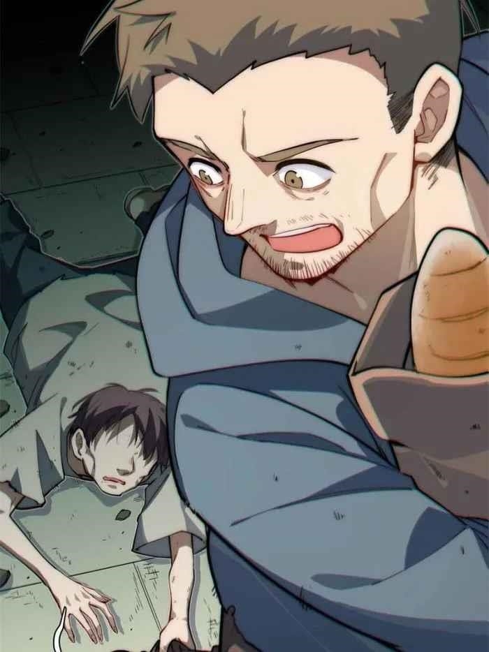 Adventures of an Undead Who Became Paladin Chapter 124 - Page 9