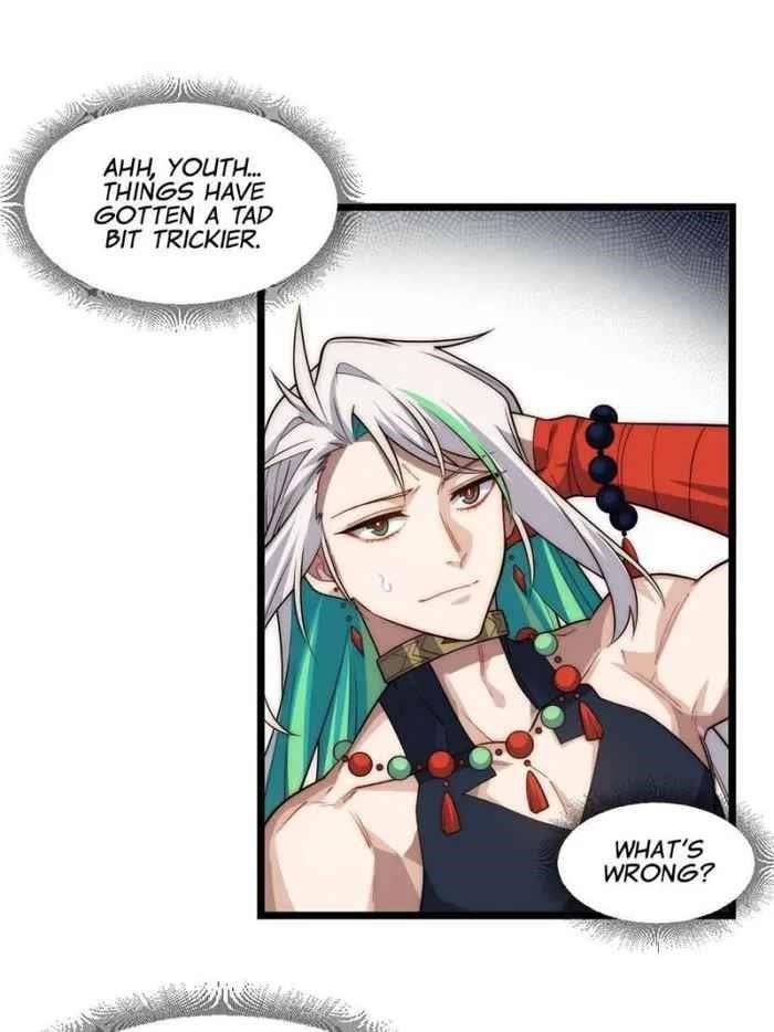 Adventures of an Undead Who Became Paladin Chapter 125 - Page 12