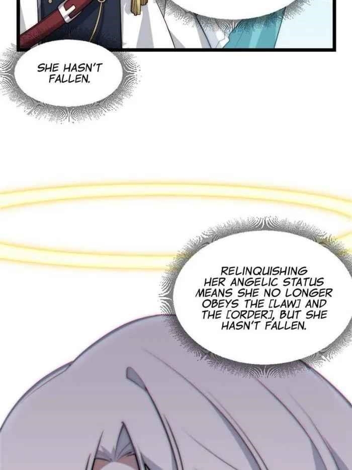 Adventures of an Undead Who Became Paladin Chapter 125 - Page 14