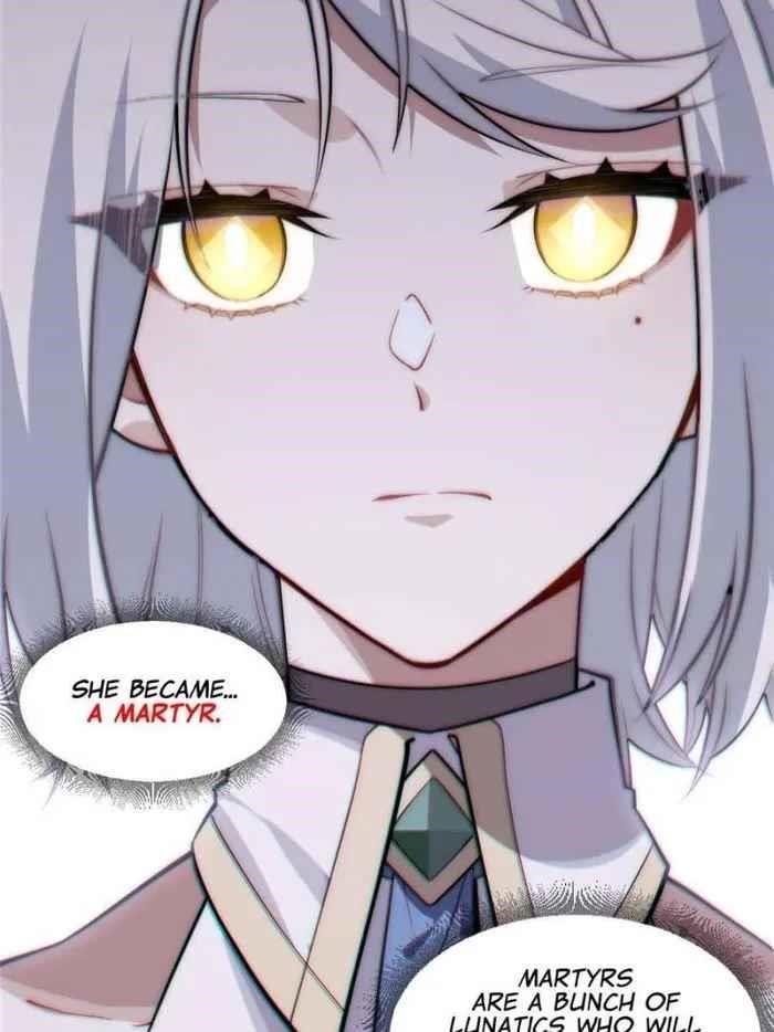 Adventures of an Undead Who Became Paladin Chapter 125 - Page 15