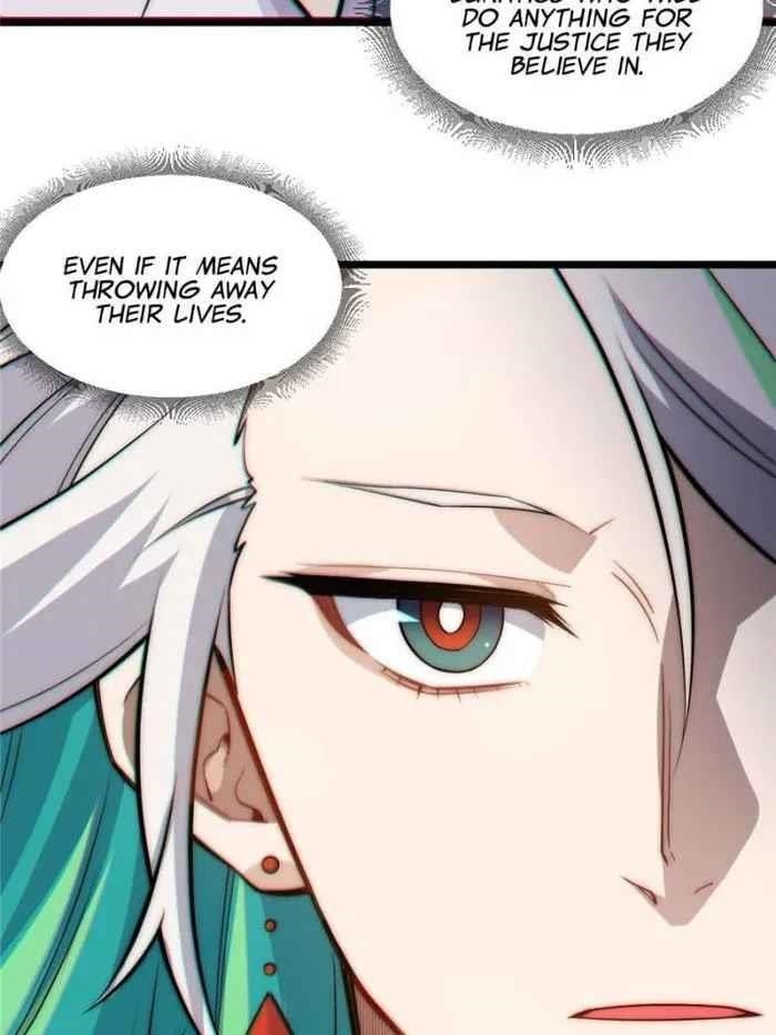 Adventures of an Undead Who Became Paladin Chapter 125 - Page 16