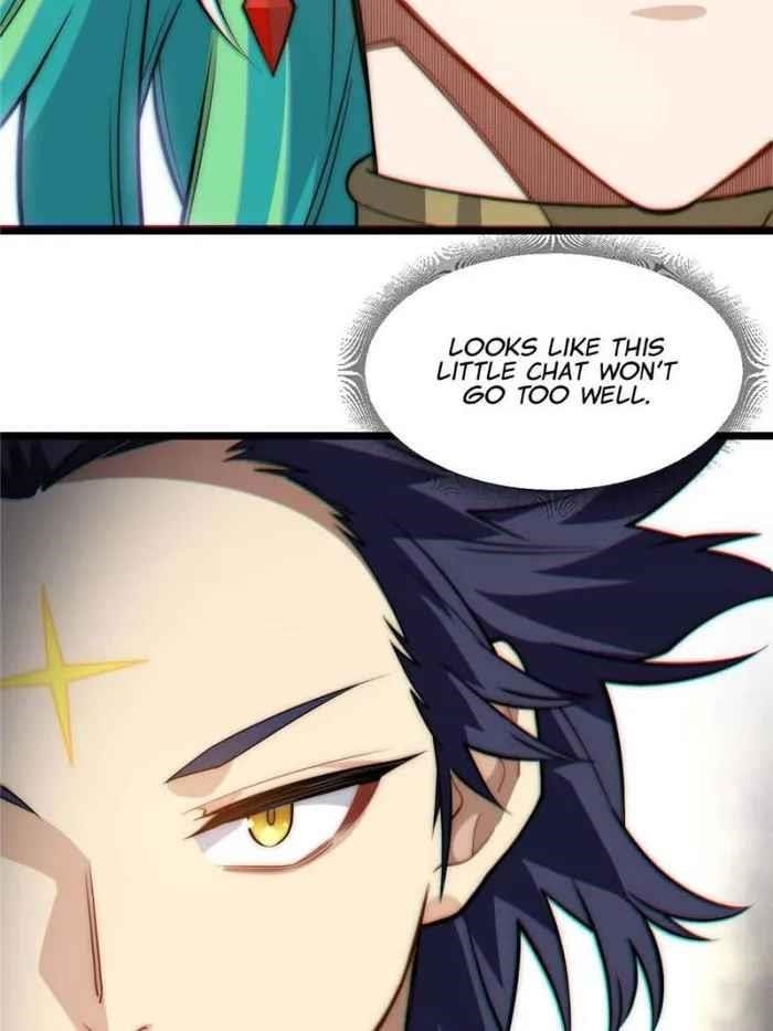 Adventures of an Undead Who Became Paladin Chapter 125 - Page 17