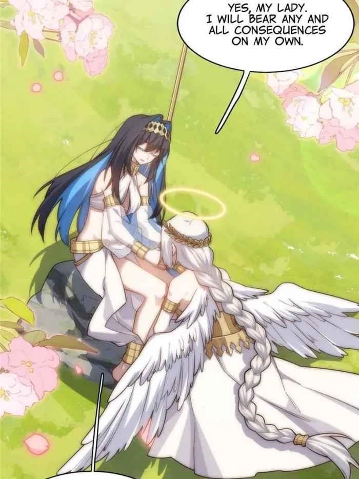 Adventures of an Undead Who Became Paladin Chapter 125 - Page 2