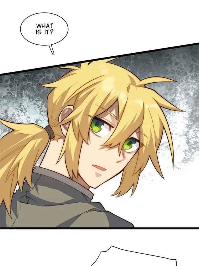 Adventures of an Undead Who Became Paladin Chapter 125 - Page 21