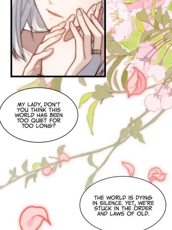 Adventures of an Undead Who Became Paladin Chapter 125 - Page 4