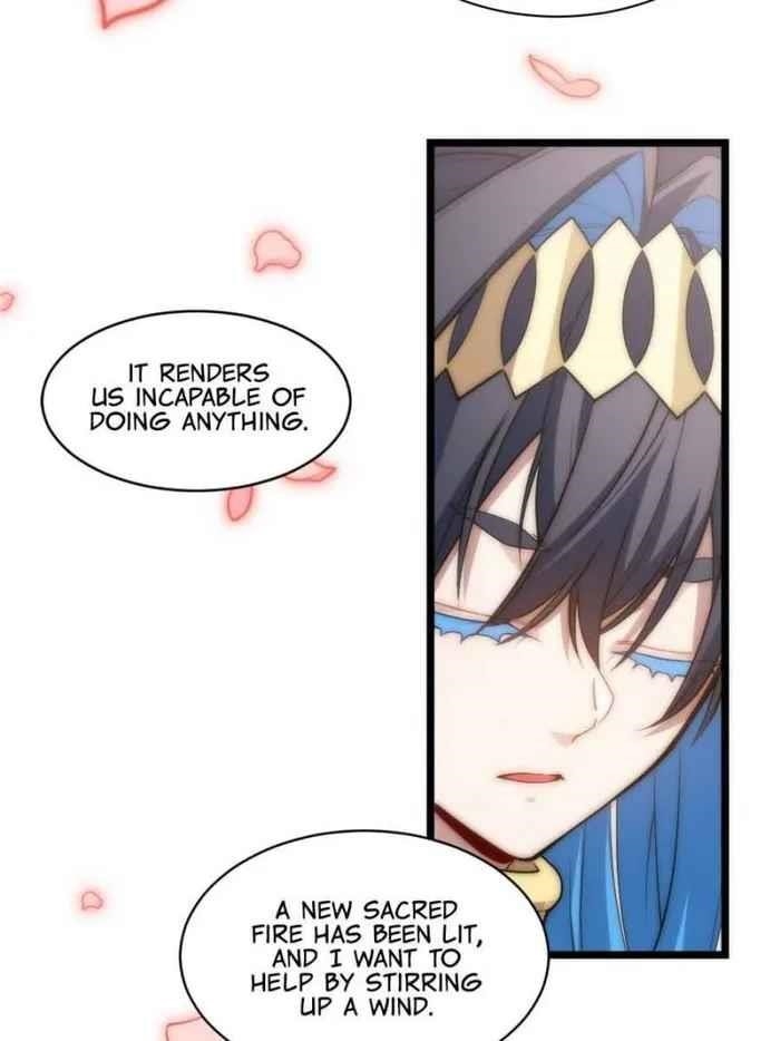 Adventures of an Undead Who Became Paladin Chapter 125 - Page 5