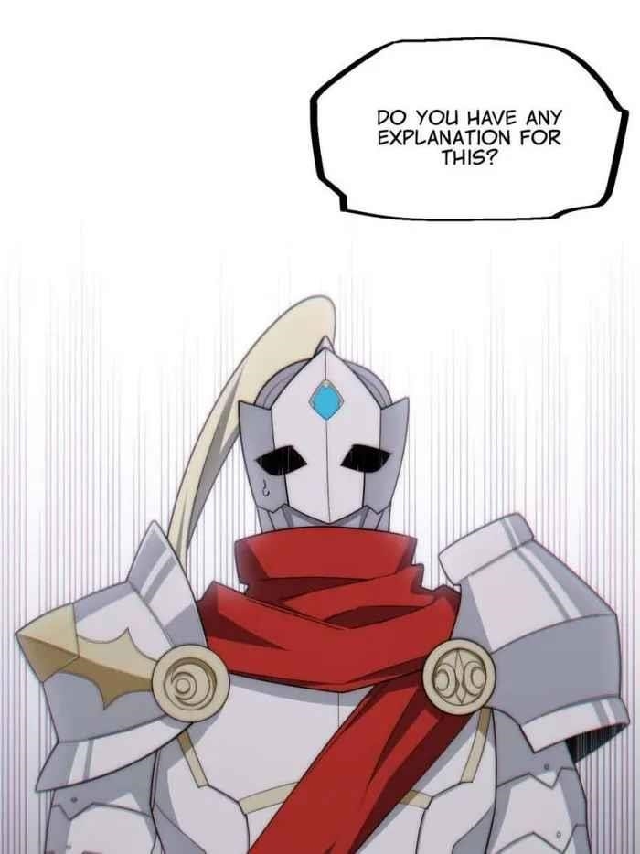 Adventures of an Undead Who Became Paladin Chapter 125 - Page 52