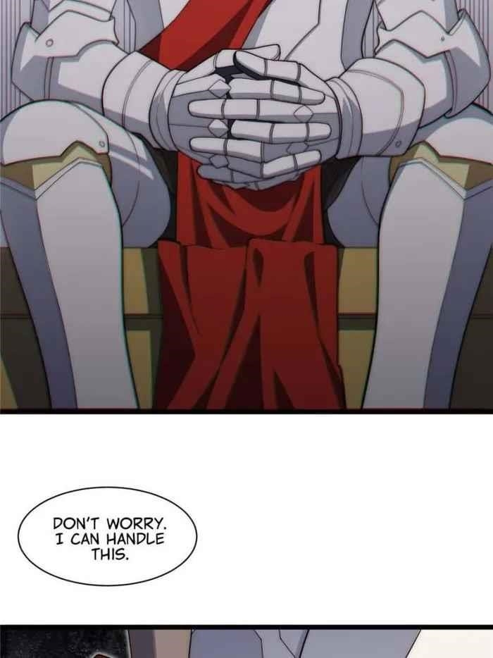 Adventures of an Undead Who Became Paladin Chapter 125 - Page 53