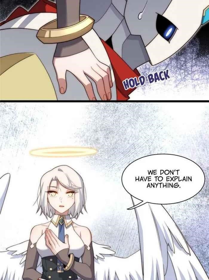 Adventures of an Undead Who Became Paladin Chapter 125 - Page 54