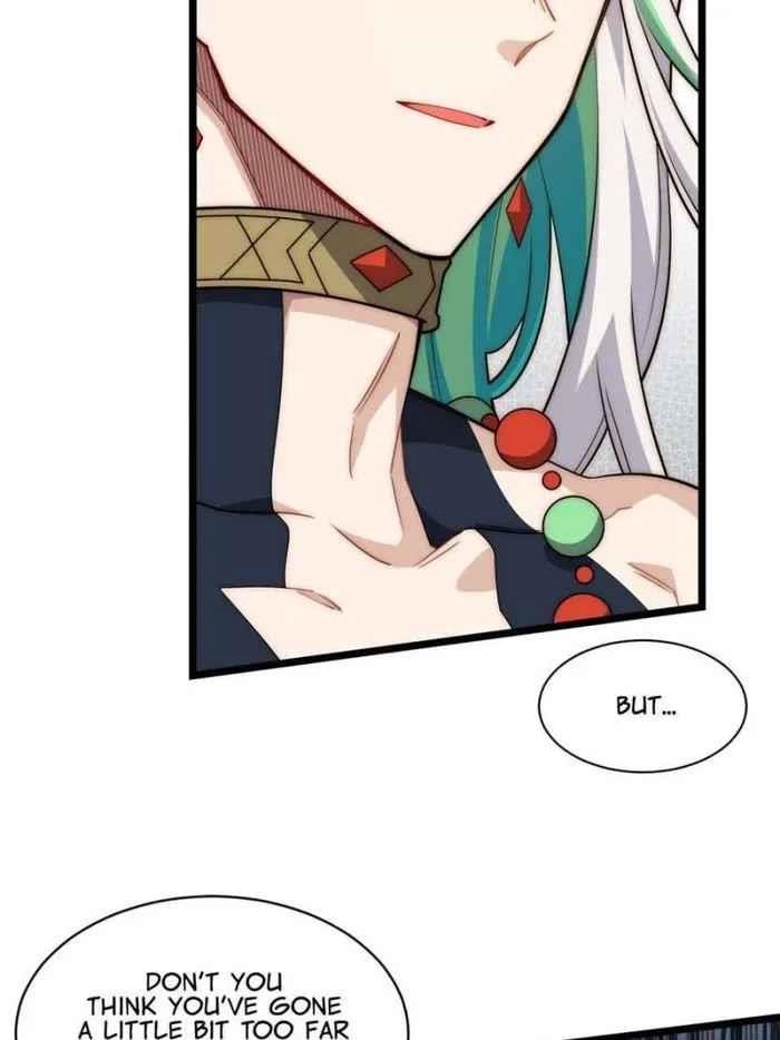 Adventures of an Undead Who Became Paladin Chapter 125 - Page 58