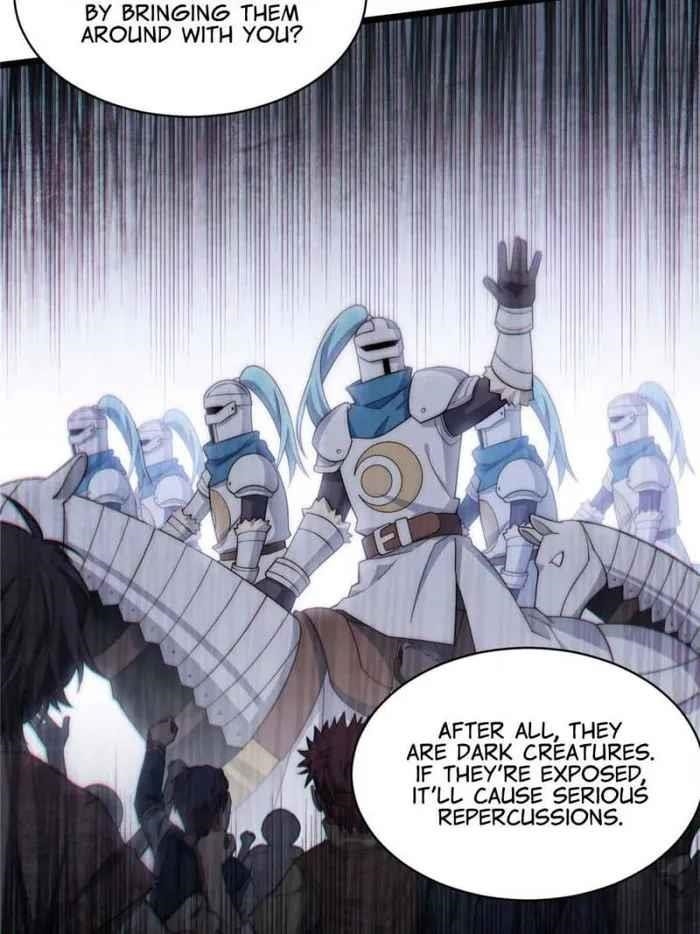 Adventures of an Undead Who Became Paladin Chapter 125 - Page 59