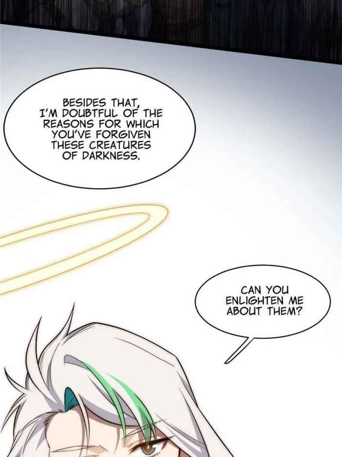 Adventures of an Undead Who Became Paladin Chapter 125 - Page 60