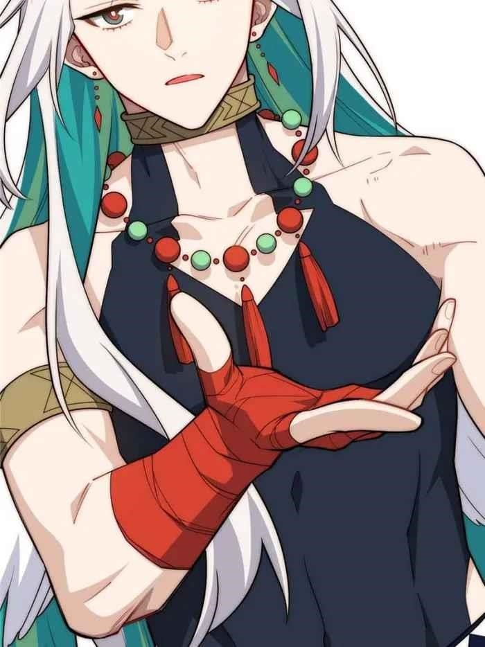 Adventures of an Undead Who Became Paladin Chapter 125 - Page 61