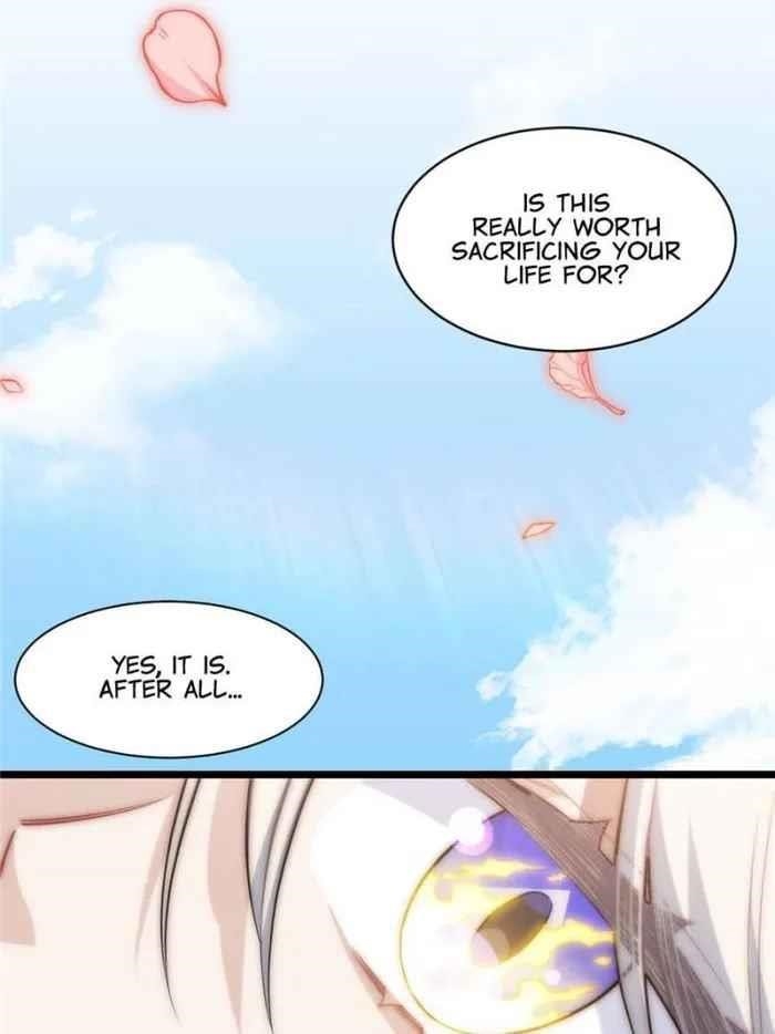 Adventures of an Undead Who Became Paladin Chapter 125 - Page 7