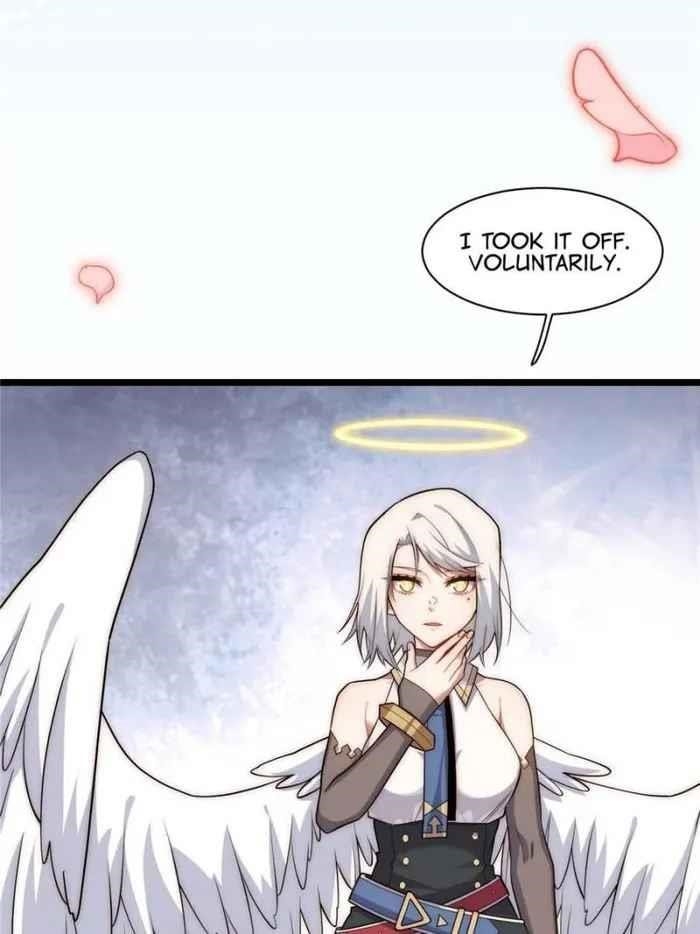 Adventures of an Undead Who Became Paladin Chapter 125 - Page 9