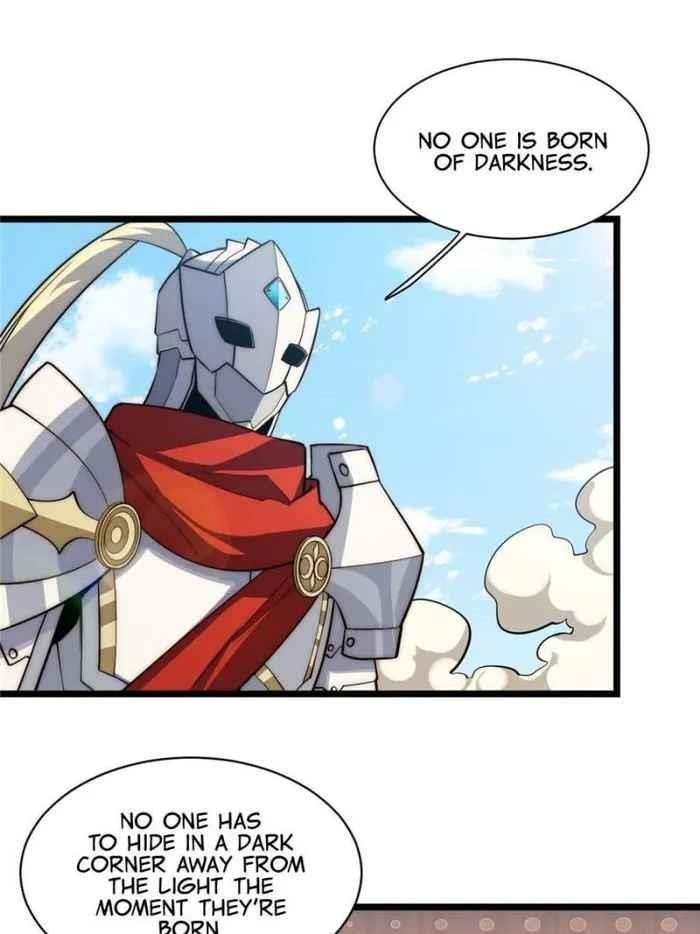 Adventures of an Undead Who Became Paladin Chapter 126 - Page 10