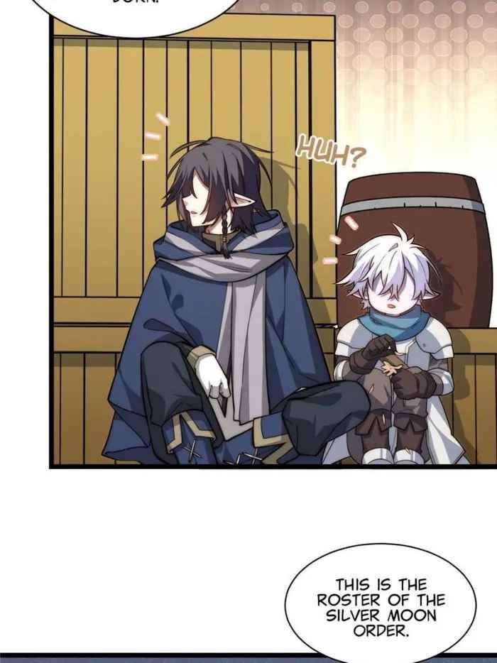 Adventures of an Undead Who Became Paladin Chapter 126 - Page 11