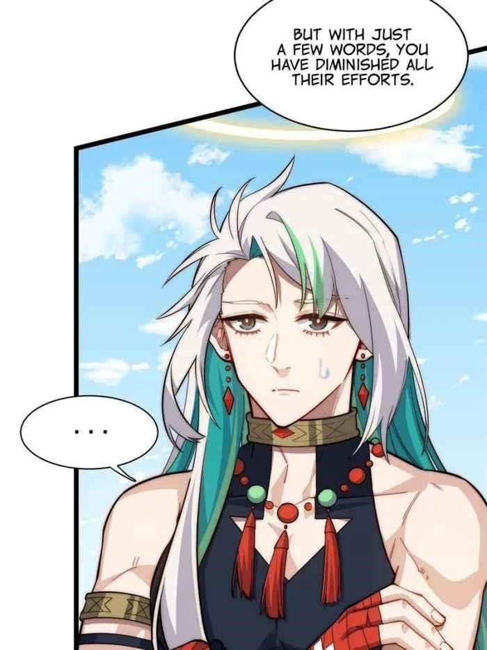 Adventures of an Undead Who Became Paladin Chapter 126 - Page 18